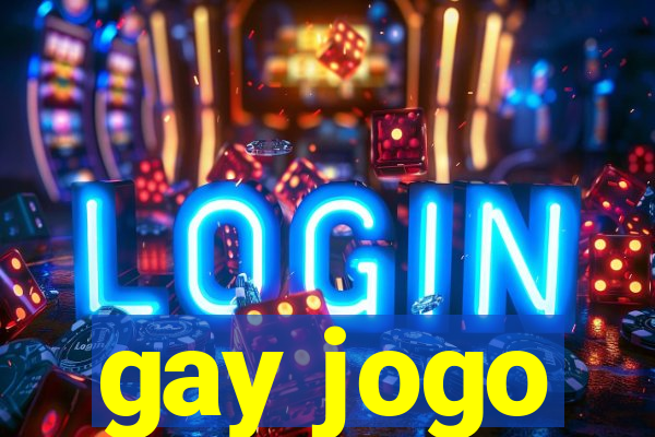 gay jogo